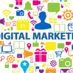 The Era of Digital marketing