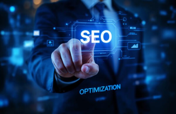 SEO Agency In Dubai