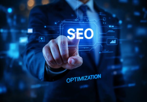 SEO Agency In Dubai
