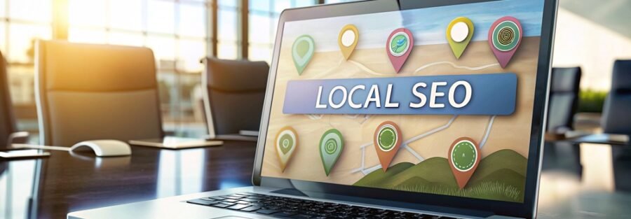 Best Local SEO Services in Dubai