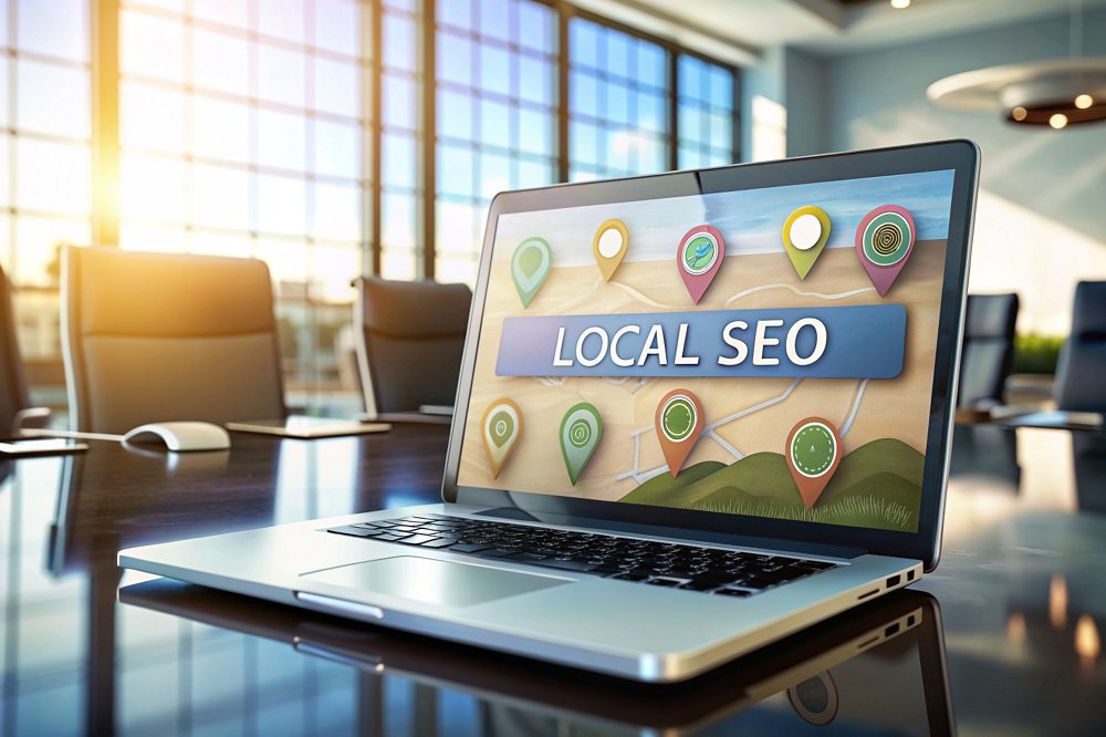 Best Local SEO Services in Dubai