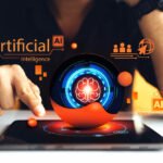 How AI Tools Are Revolutionizing Digital Marketing