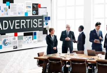 digital advetising
