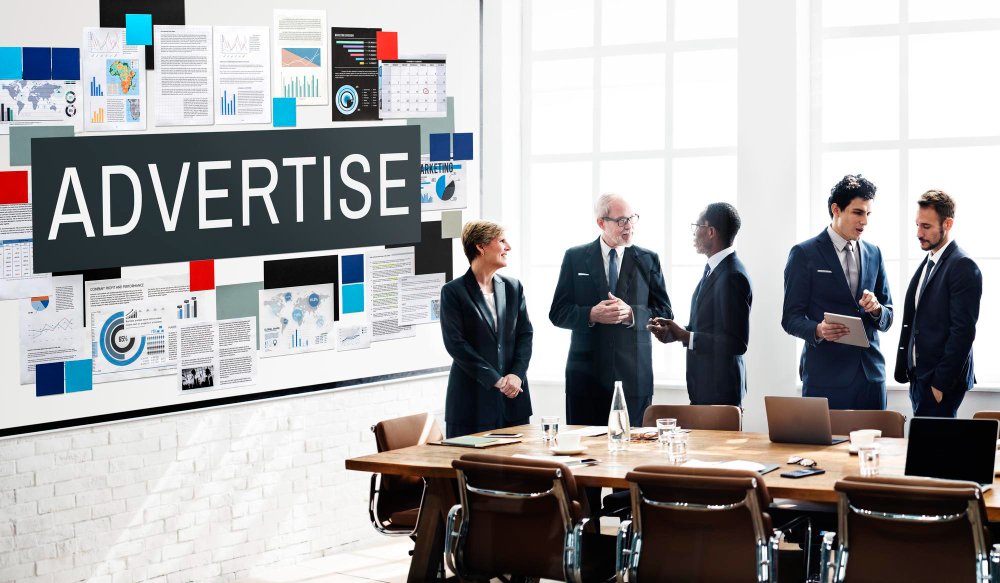 digital advetising