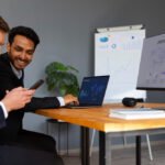 Why an SEO Company in Dubai Focuses on Revenue, Not Just Rankings