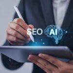 5 AI Tools That Every SEO Agency in Dubai Should Use