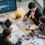 Want More Leads? Partner with an SEO Company in Dubai