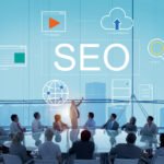 From Clicks to Clients: AI Strategies Used by SEO Agencies in Dubai
